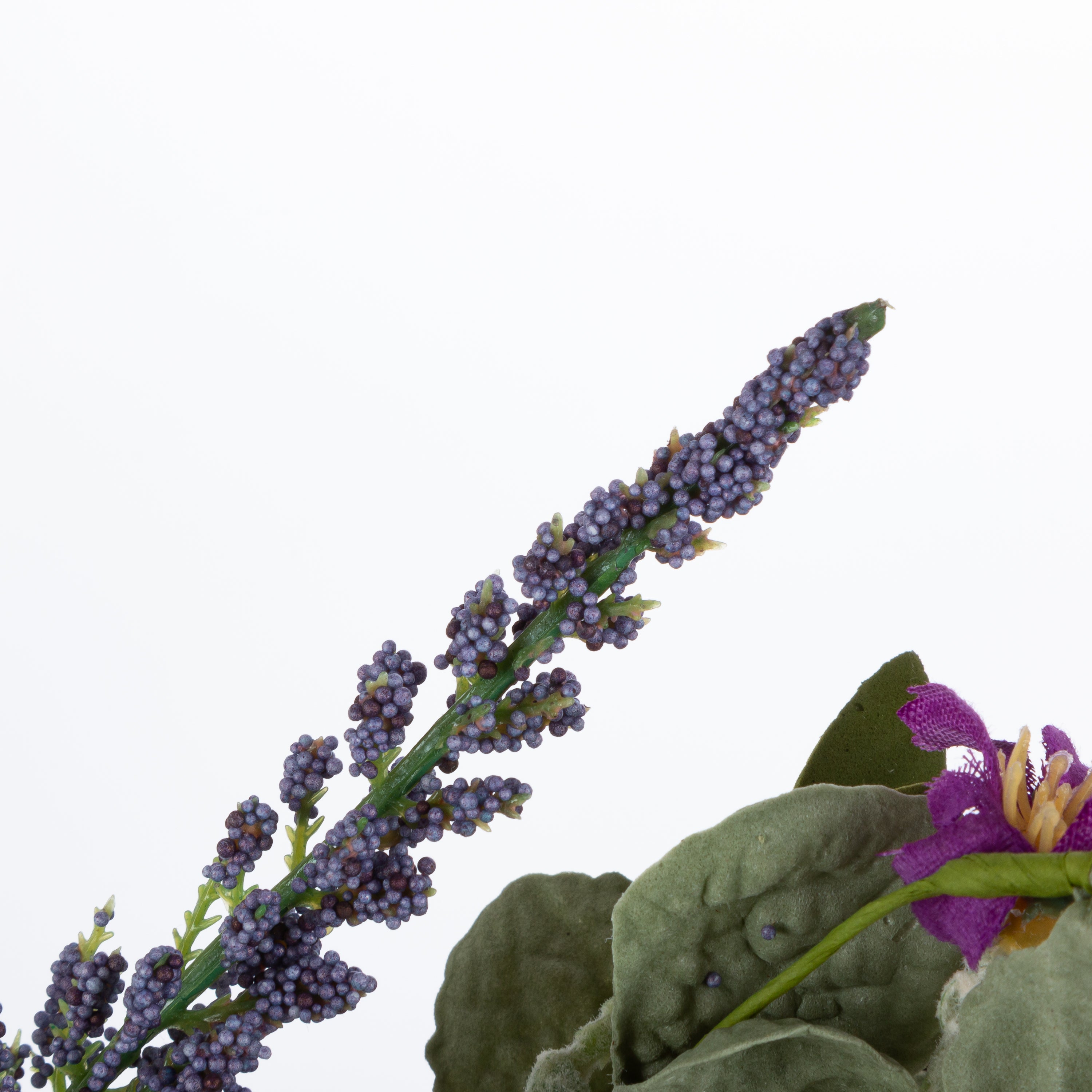 24 in Lavender Herb Wreath